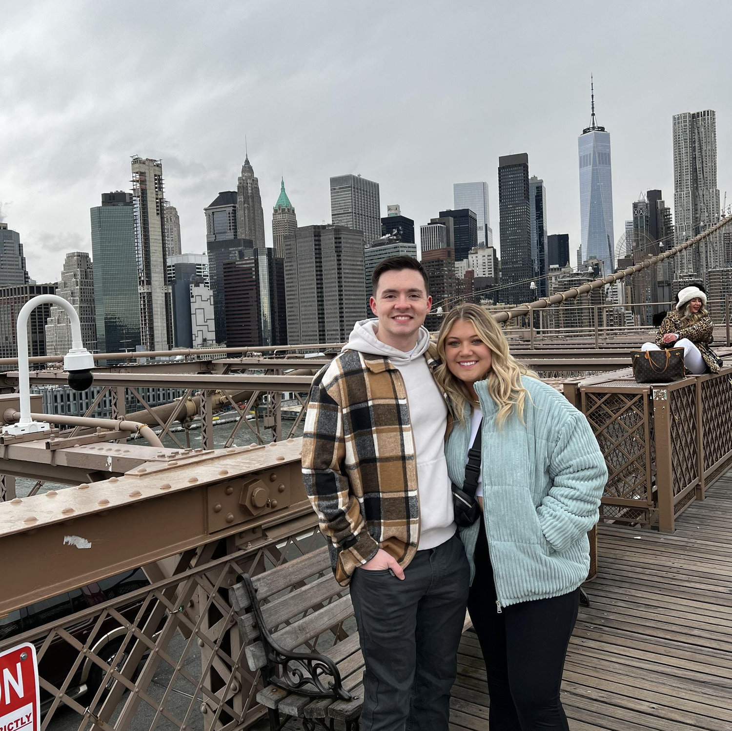 New York 2023