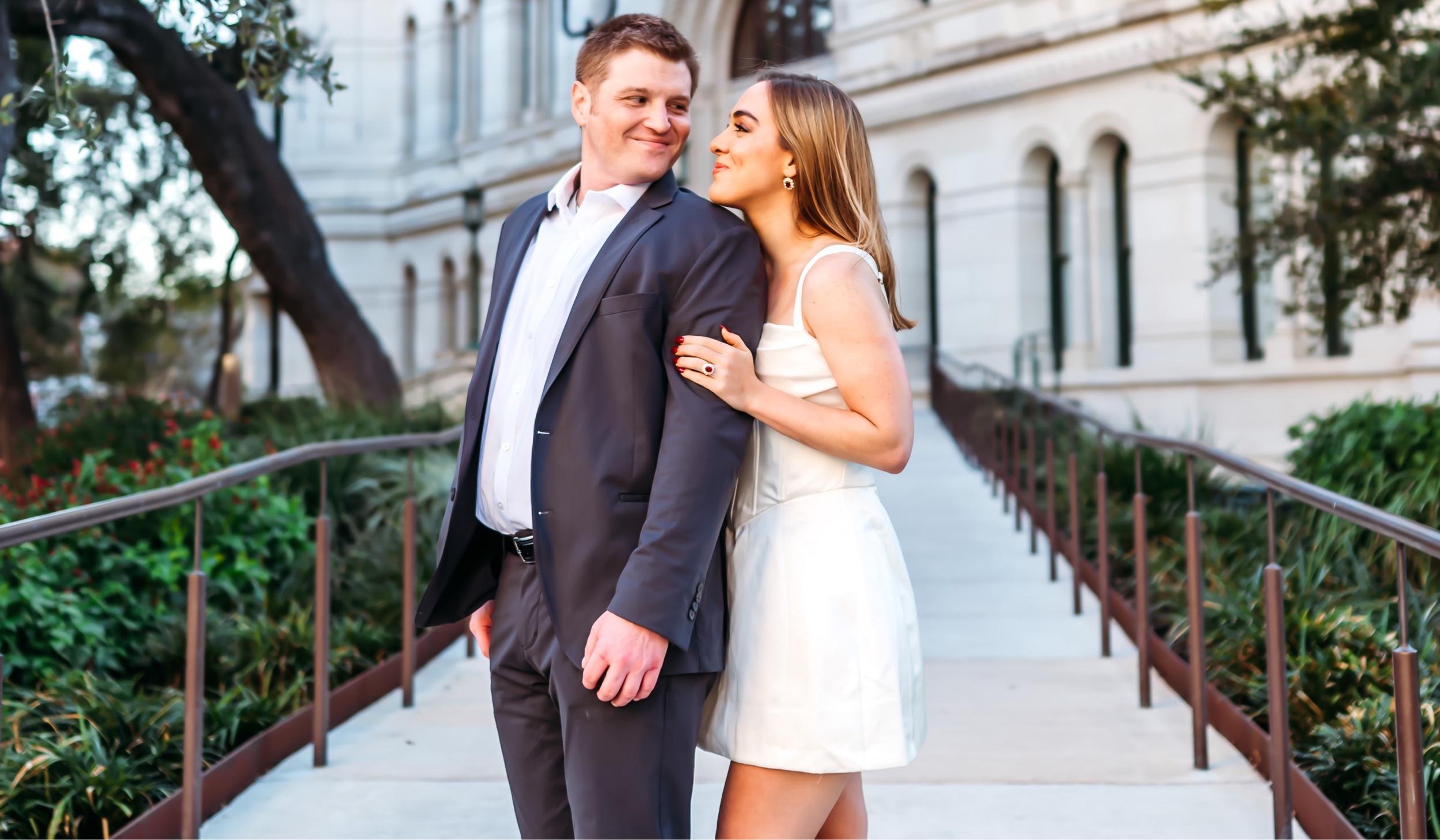 The Wedding Website of Keely Taylor and Andrew Estrada