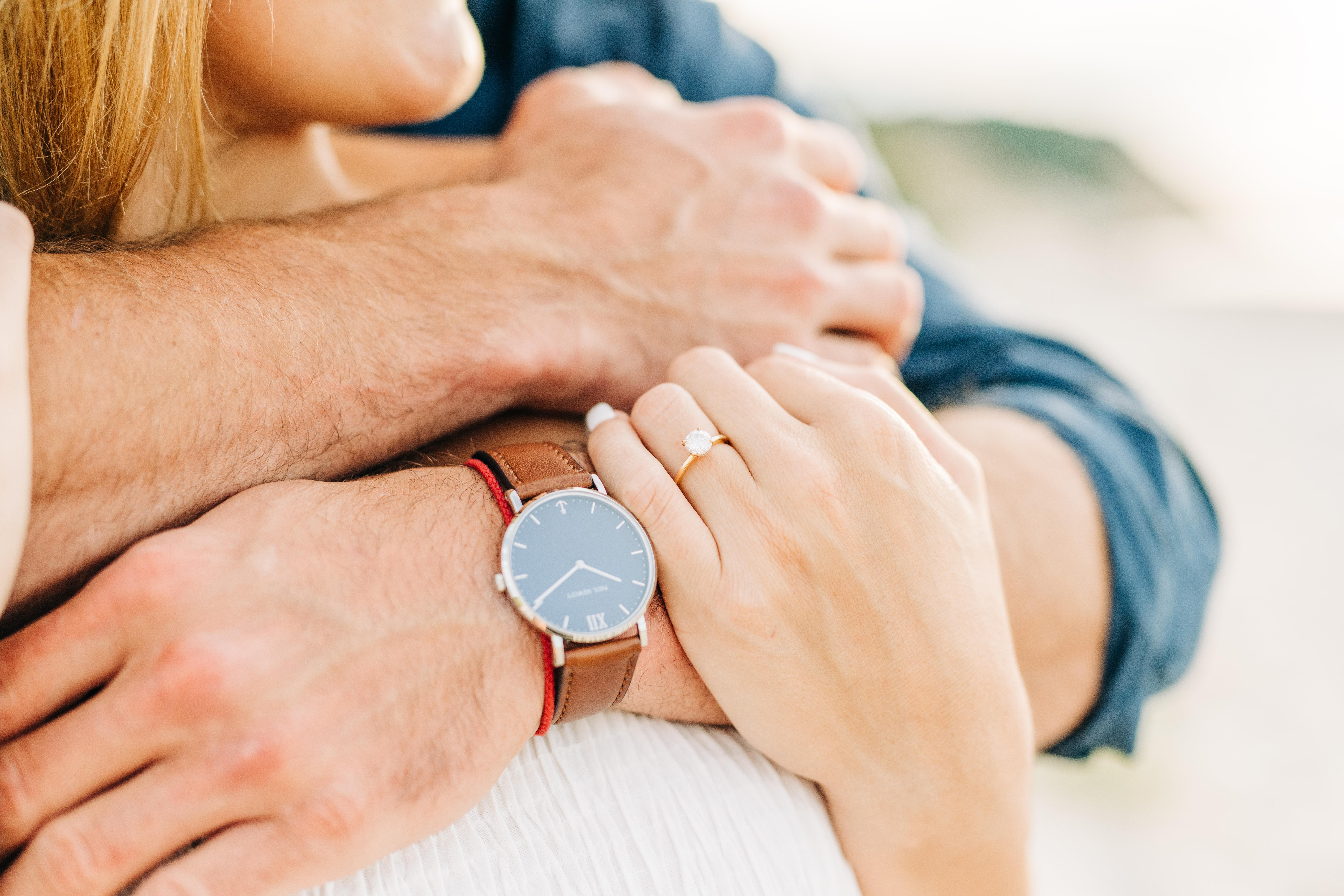 The Wedding Website of Joanna Messina and Ryan Hubbard
