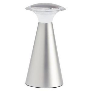 LIGHT IT! - Light It! Lantern Touch Light - Silver