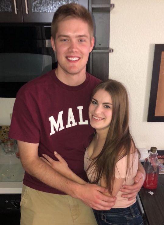 The Wedding Website of Cameron Lahn and Jessie Kaul