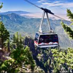 Sandia Peak Tram