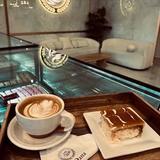 MoQana Coffee Shop