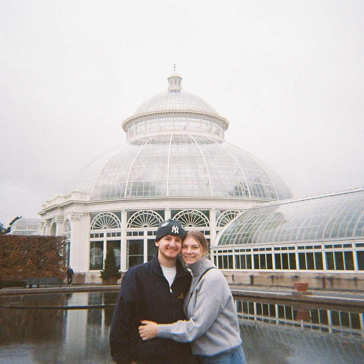 NY Botanical Gardens