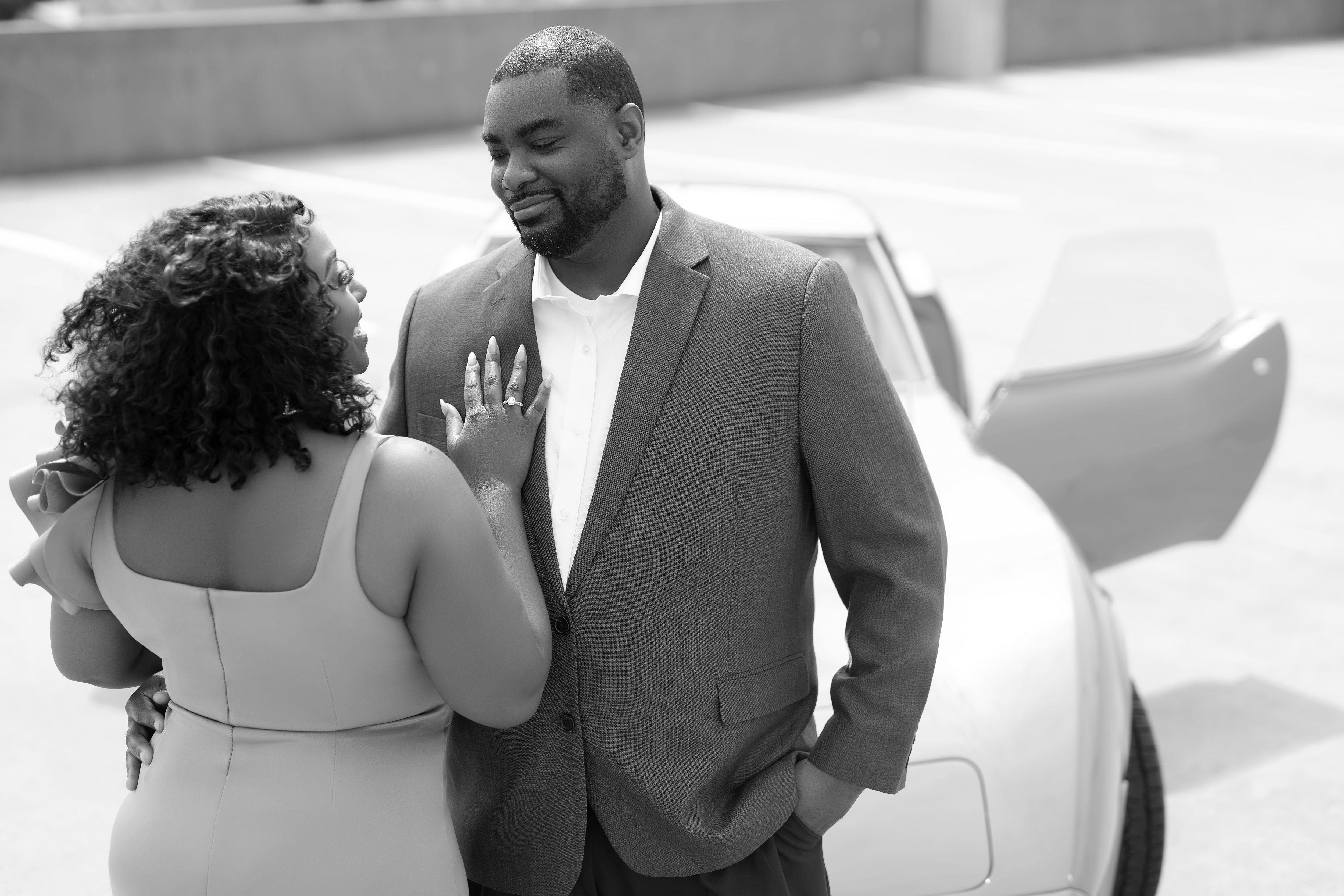 The Wedding Website of Taran Walker and Erica Smith
