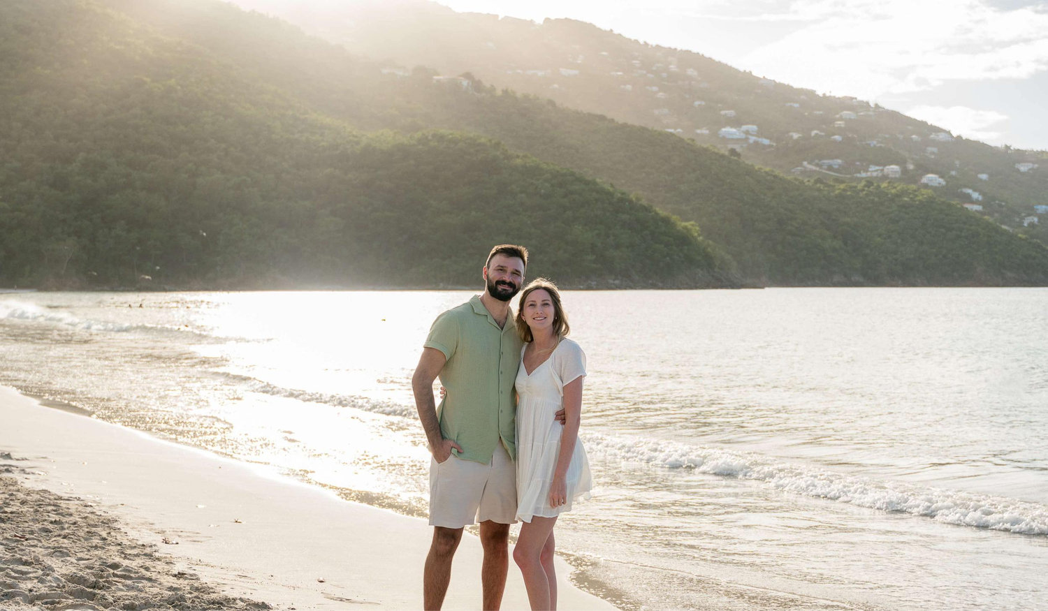 The Wedding Website of Leah Gullickson and Ben Falter