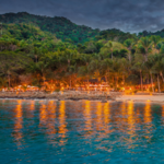 Sunset Cruise on Banderas Bay