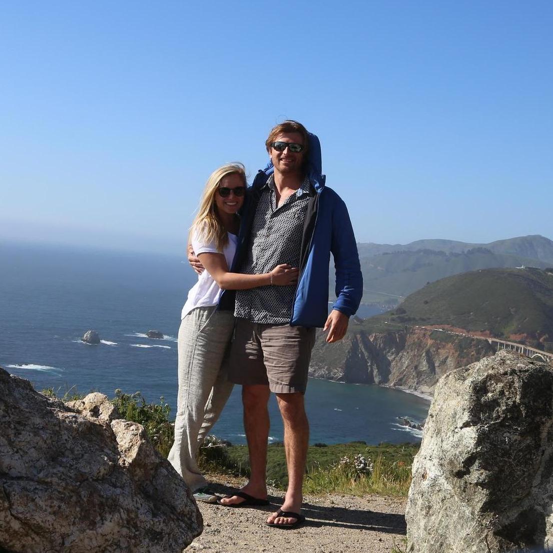 Big Sur 2019
