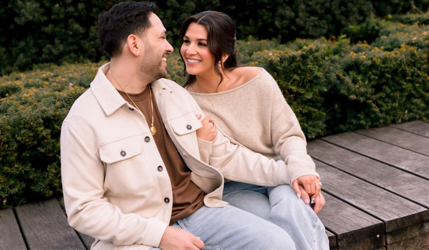 The Wedding Website of Brittany Regnier and Marco Paolella
