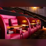 Reel Luxury Cinemas