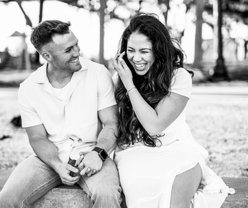 The Wedding Website of Camila Carreno and Conner Yeager