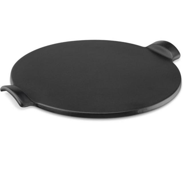 Emile Henry French Ceramic Pizza Stone