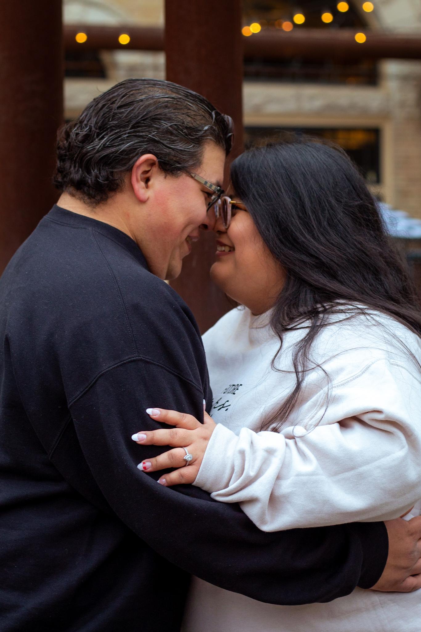 The Wedding Website of Sonya Gutierrez and Carlos Lara