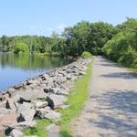 Manasquan Reservoir