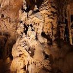 Natural Bridge Caverns