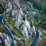 Needles Highway