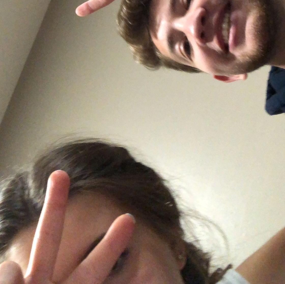 Our first pic in 2018