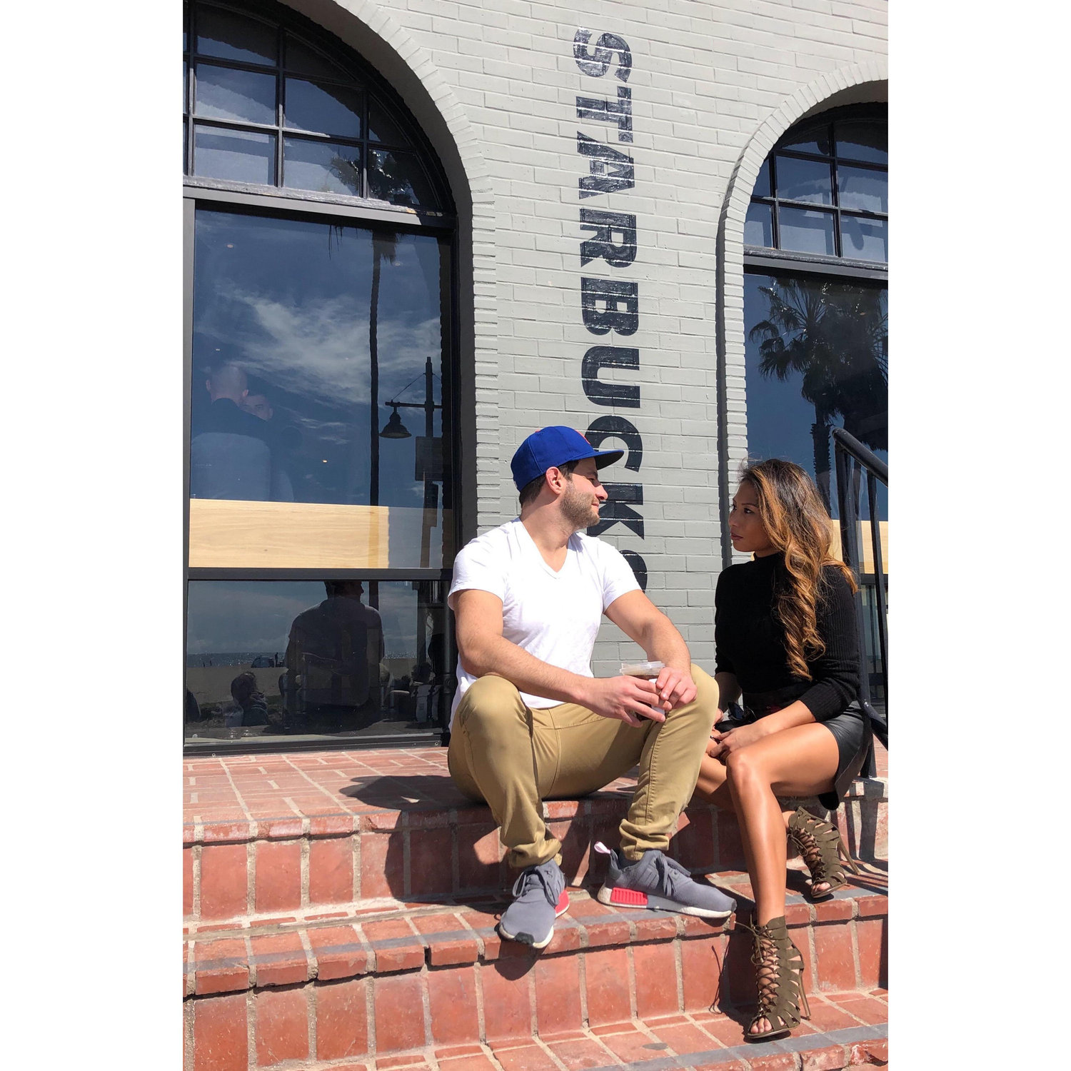 Venice Beach, CA