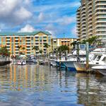 Intercoastal Jetski or Boat Trips