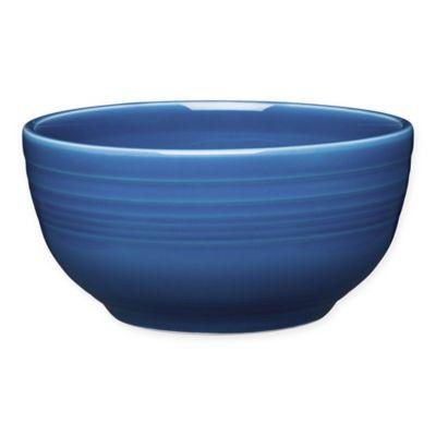 Fiesta® Small Bistro Bowl in Lapis