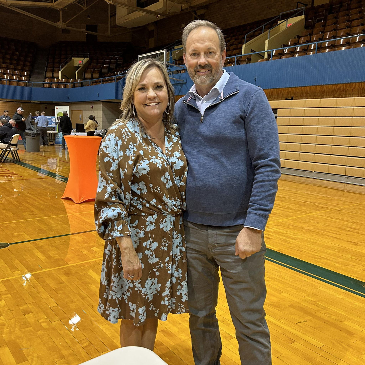 Celebrating 25 Yeas at the Chamber