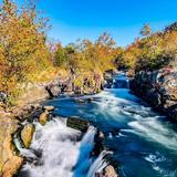 Great Falls Park