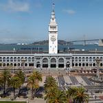 Ferry Building