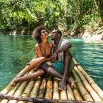 Bamboo River Rafting
