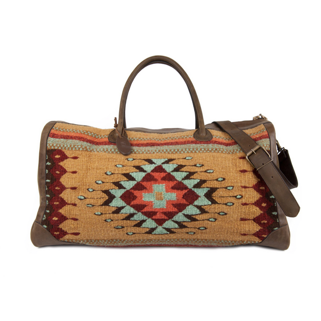 Sedona Duffle Carry On Luggage