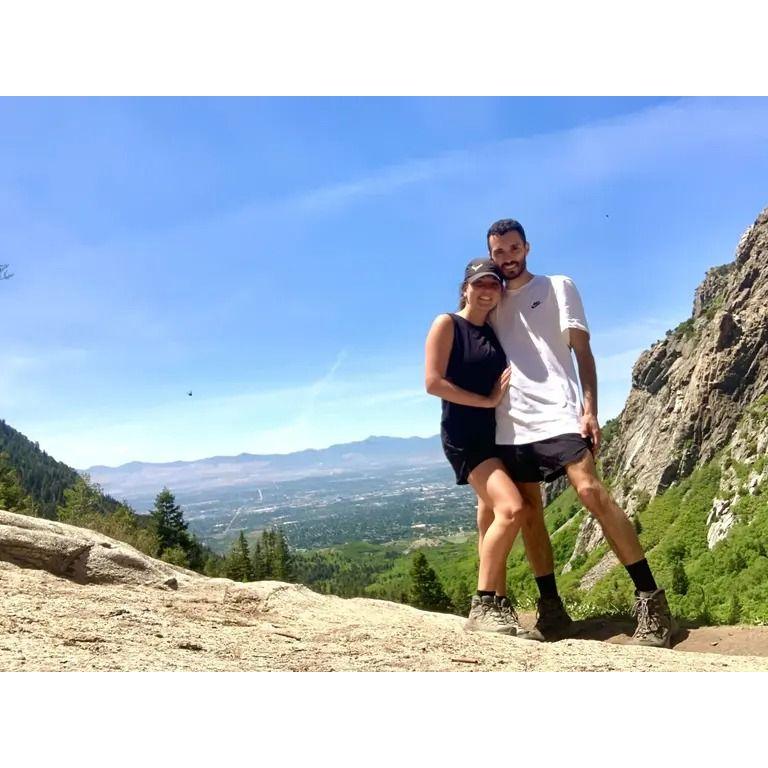 June 01, 2021 - Salt Lake City, Utah