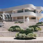 The Getty