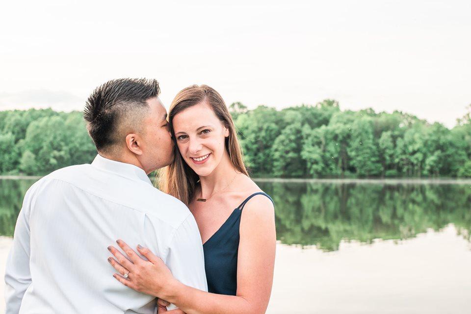 The Wedding Website of Erica Smith and Phyo Kyaw