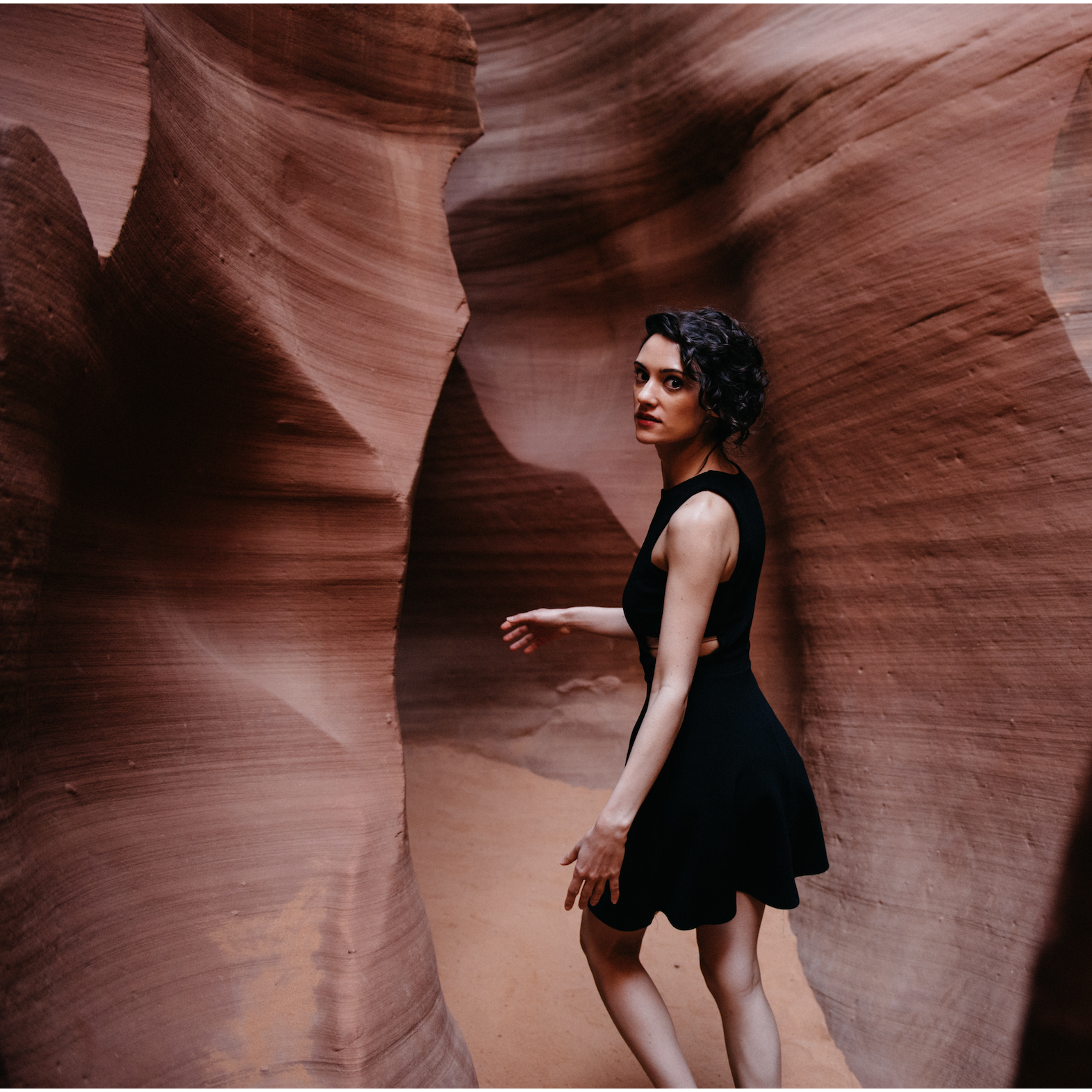 Antelope Canyon – Page, AZ