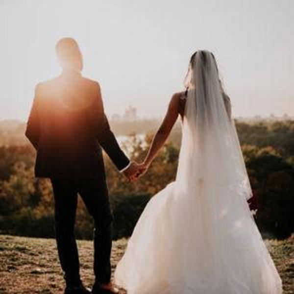Help Us Pay for our Wedding!