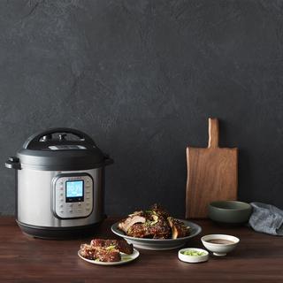 Duo Nova 7-in-1 Multi-Use Pressure Cooker