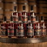 Grand Traverse Distillery Tasting Room