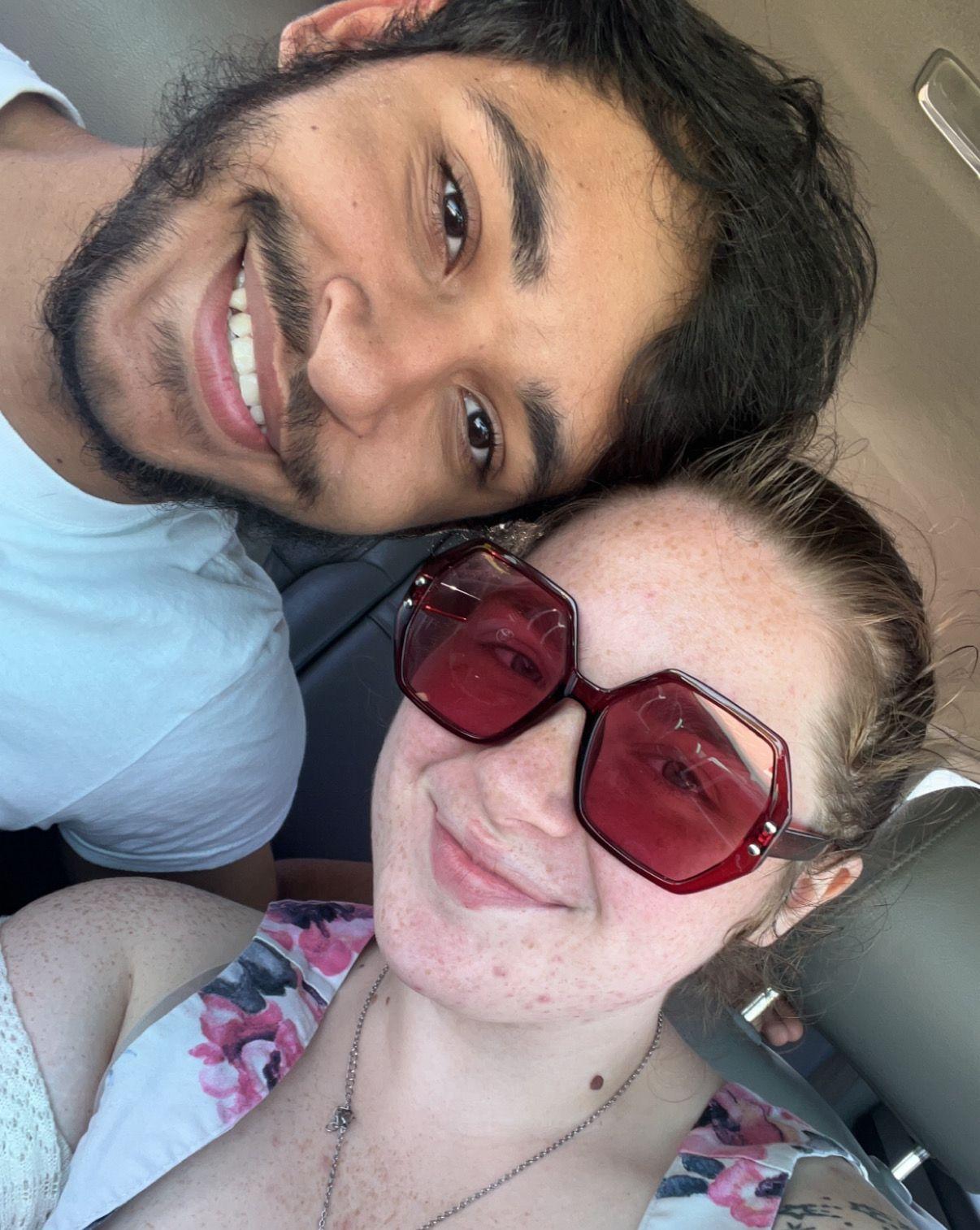 The Wedding Website of Madason Leach and Julian Gonzalez