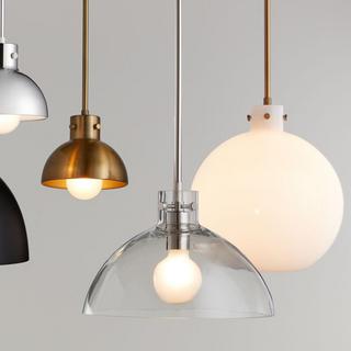 Dakota Pendant Light