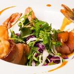 LUNA Mexican Kitchen - The Pruneyard