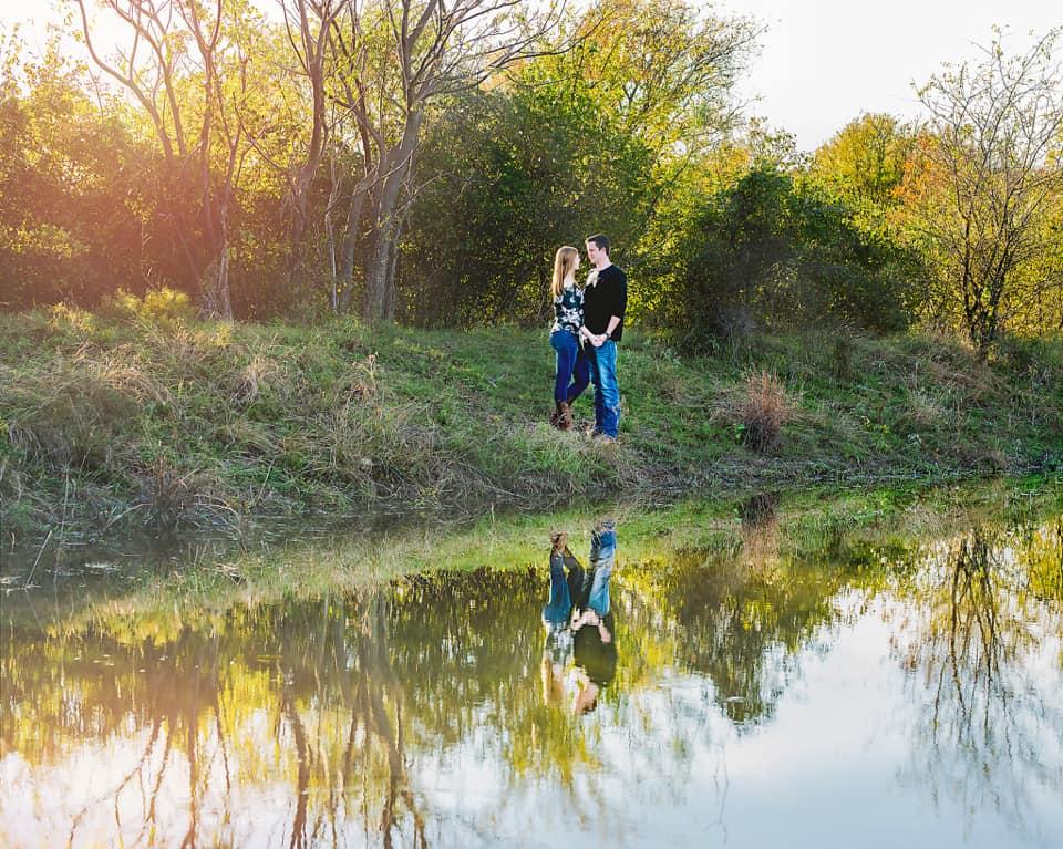 The Wedding Website of Hazen Dean and Tyler Morris