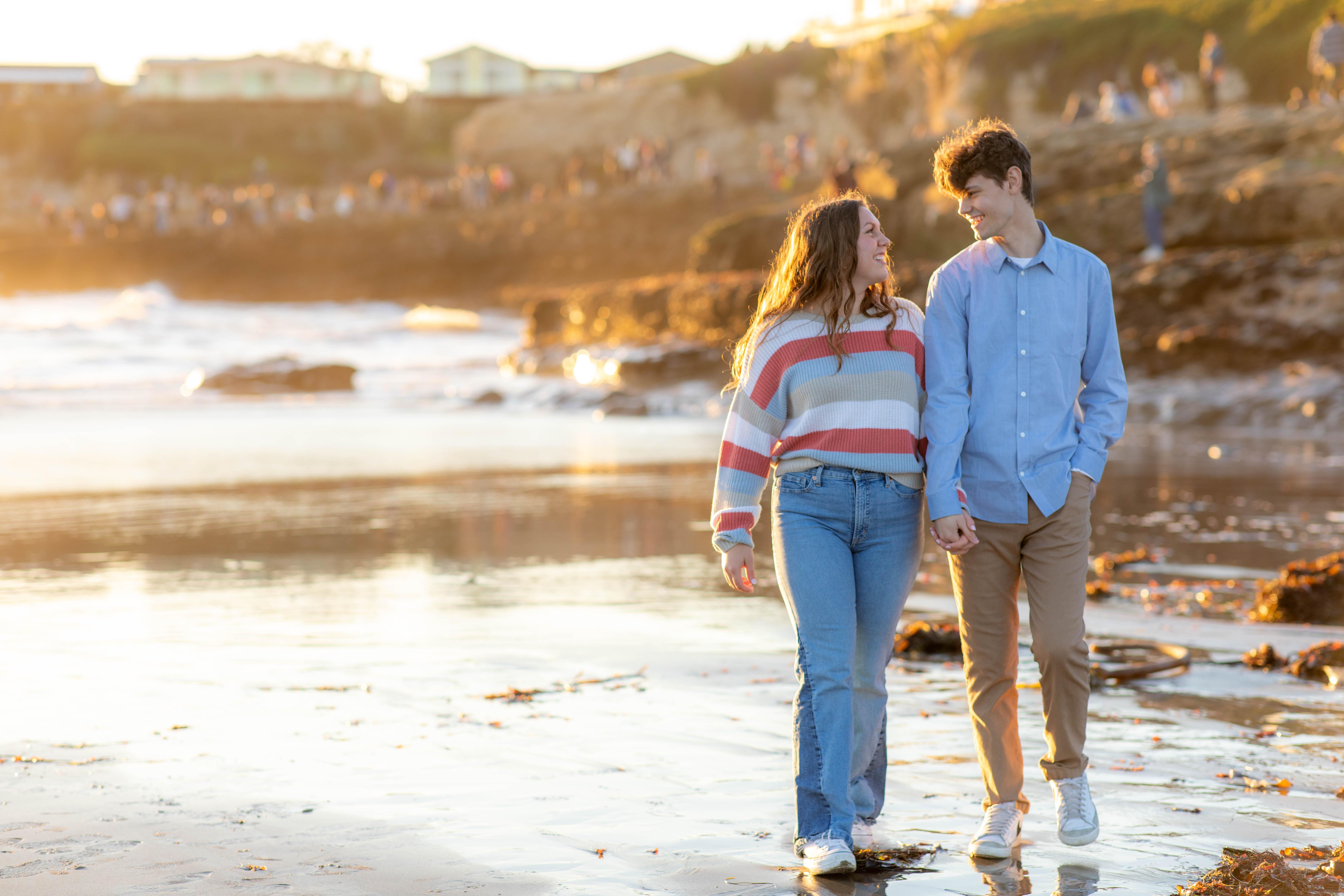 The Wedding Website of Emily Harms and Will Cain
