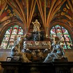 Wawel Cathedral