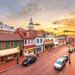 Downtown Annapolis Partnership