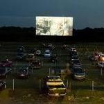 411 Twin Drive In