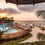 Hotel Isla del Encanto- Islas del Rosario