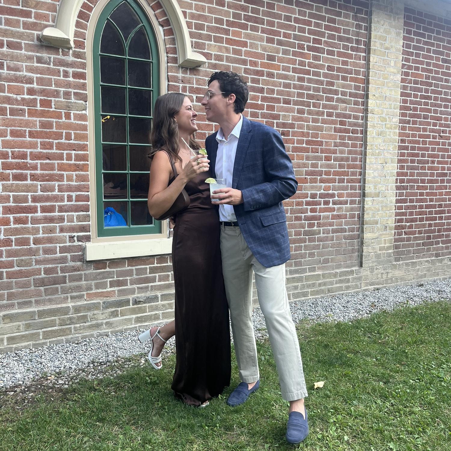 Weddings 2024!
