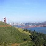 Marin Headlands