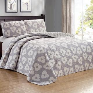 Mccubbins 3-Piece Coverlet Set