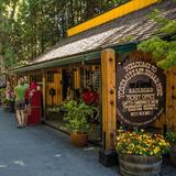Sugar Pine Railroad