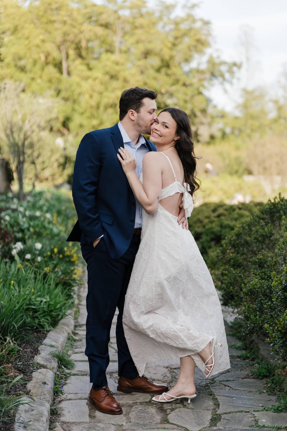 The Wedding Website of Kim Majerowski and Arthur Smith